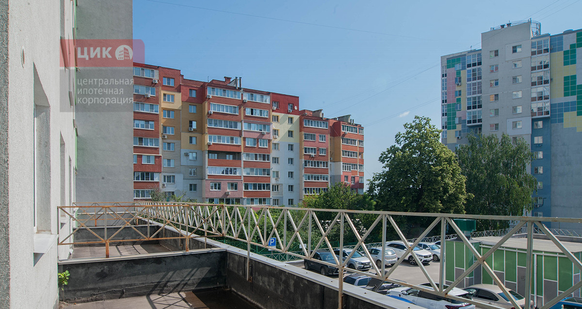 квартира г Рязань Песочня м-н, Старое село, 2 фото 22