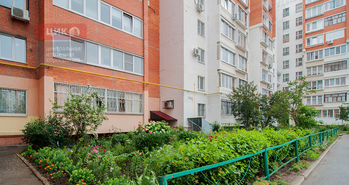 квартира г Рязань р-н Московский ул Крупской 18а фото 25