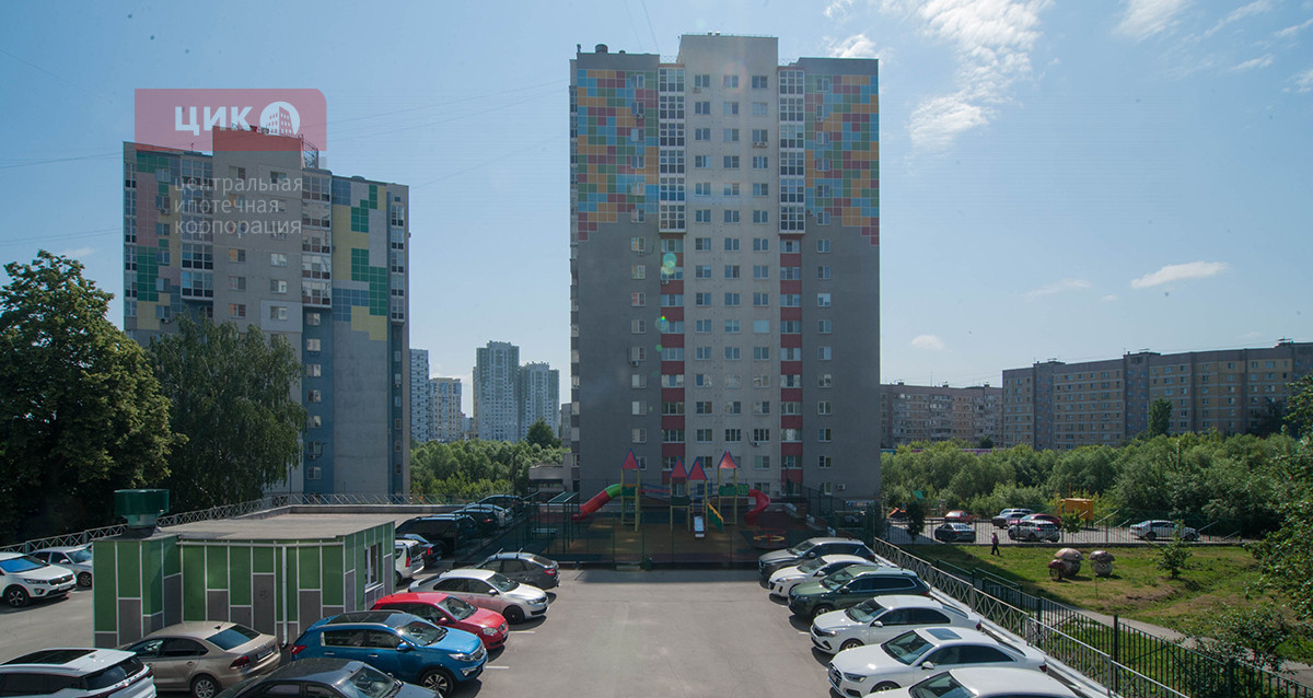 квартира г Рязань Песочня м-н, Старое село, 2 фото 31