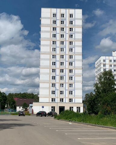 квартира пер Механизаторов 4к/2 фото