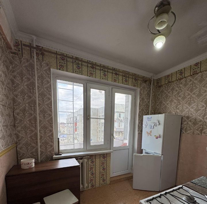 квартира г Махачкала р-н Ленинский пр-кт Насрутдинова 30к фото 4