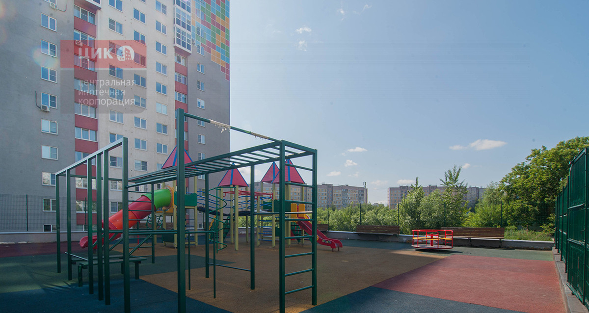 квартира г Рязань Песочня м-н, Старое село, 2 фото 37