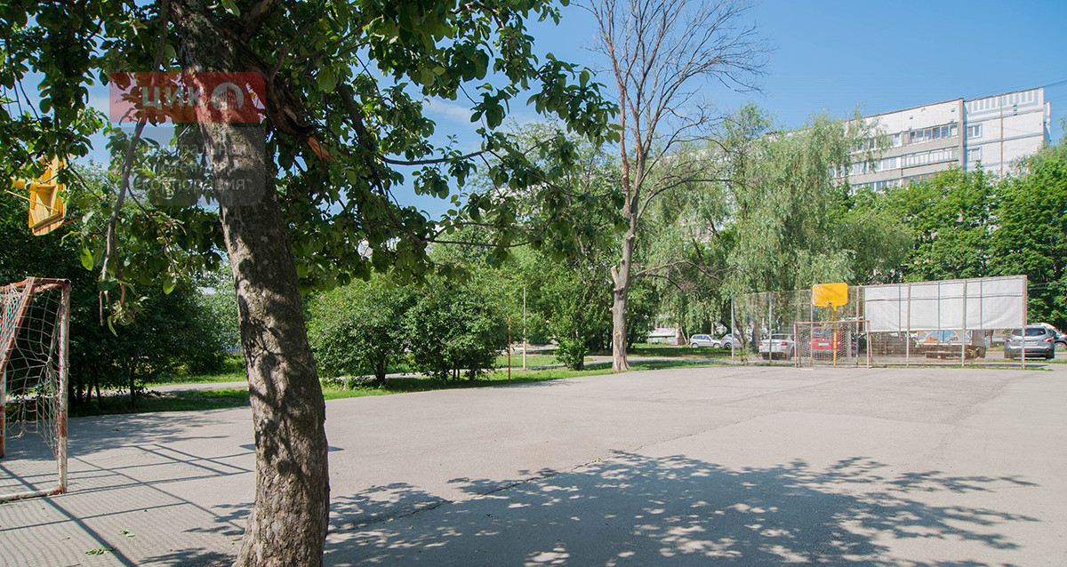 квартира г Рязань Песочня м-н, Старое село, 2 фото 41