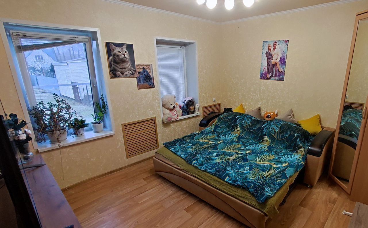 дом г Коломна ул Первомайская 53 87 км, Новорязанское шоссе фото 16