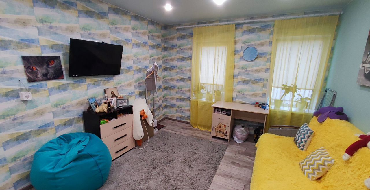 дом г Коломна ул Первомайская 53 87 км, Новорязанское шоссе фото 23