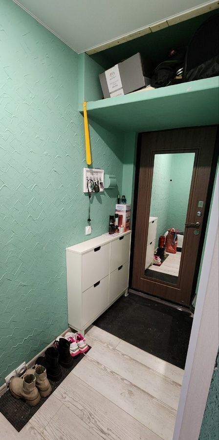 квартира городской округ Богородский г Ногинск ул Советской Конституции 44а фото 9