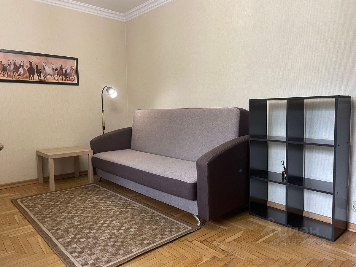 квартира г Реутов ул Ленина 35 фото 1