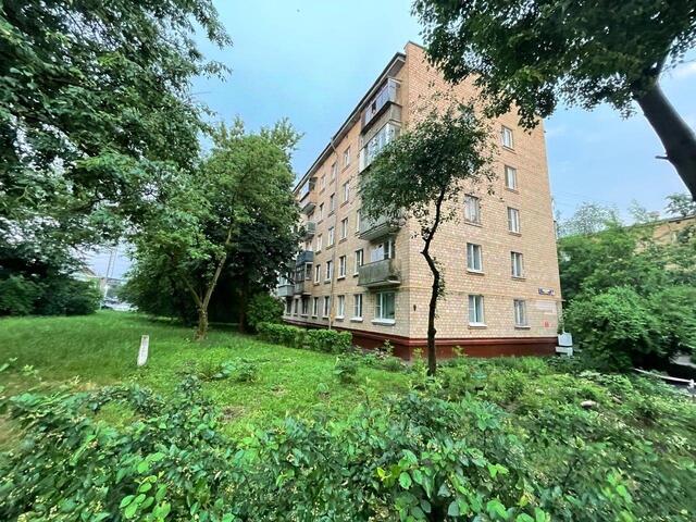 Южное Тушино проезд Цветочный 9 с 1, Московская область фото