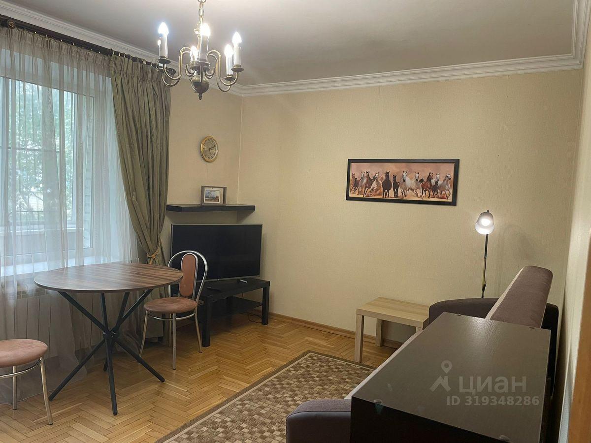 квартира г Реутов ул Ленина 35 фото 2