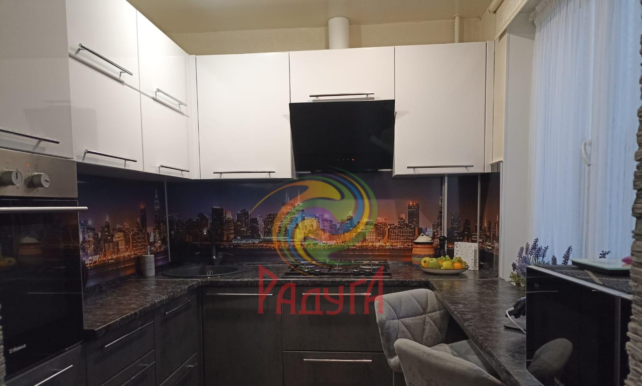 квартира г Иваново ул Кавалерийская 8а фото 8