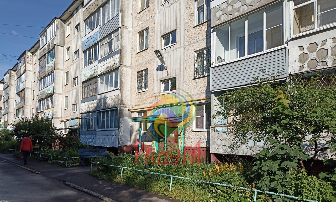 квартира г Иваново ул Кавалерийская 8а фото 33