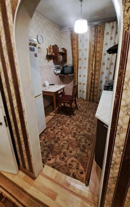 квартира г Сыктывкар Лесозавод ул Школьная 8 фото 5