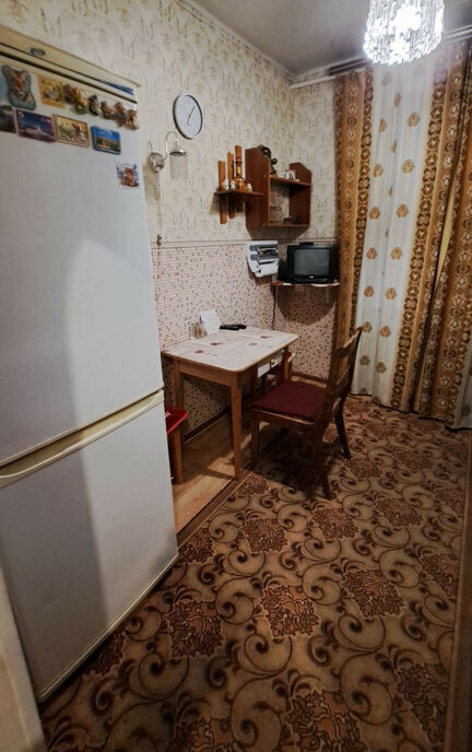 квартира г Сыктывкар Лесозавод ул Школьная 8 фото 6