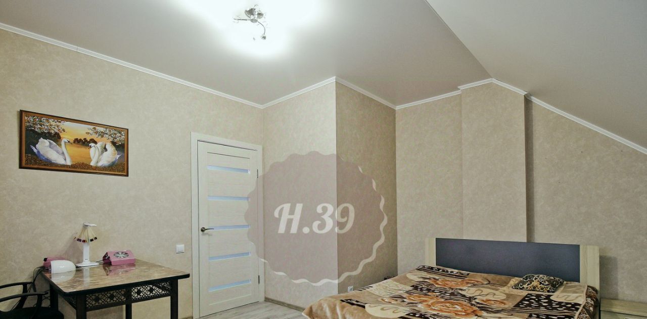 дом г Калининград р-н Ленинградский Сад-9 СНТ, ул. Огородная, 19 фото 17