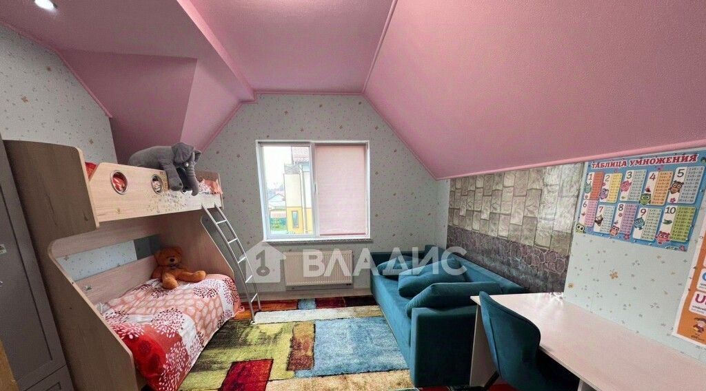дом г Калининград р-н Ленинградский снт Победа ул Автомобильная фото 14