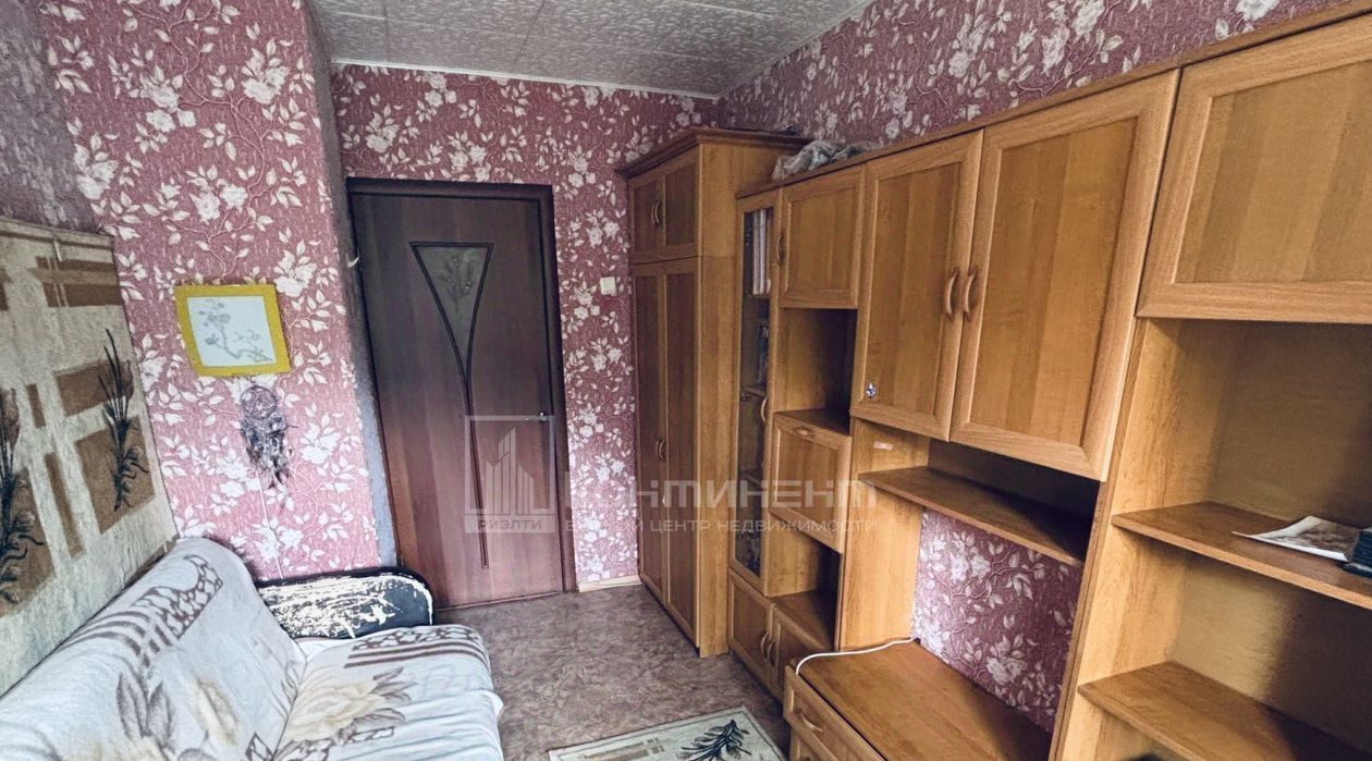 квартира г Владимир р-н Фрунзенский ул Добросельская 211 фото 6
