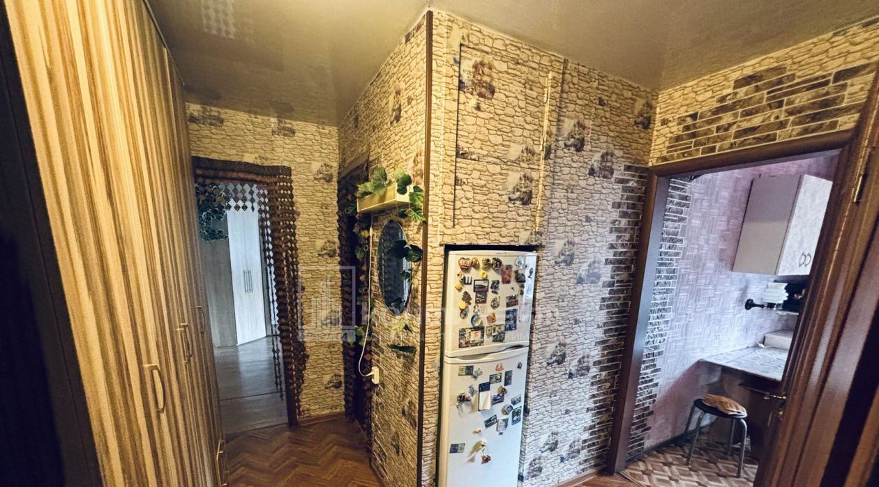 квартира г Владимир р-н Фрунзенский ул Добросельская 211 фото 11
