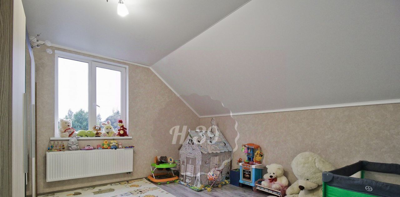 дом г Калининград р-н Ленинградский Сад-9 СНТ, ул. Огородная, 19 фото 32