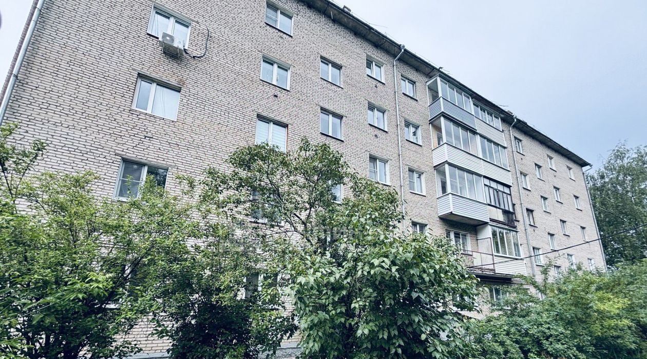 квартира г Владимир р-н Фрунзенский ул Добросельская 211 фото 16