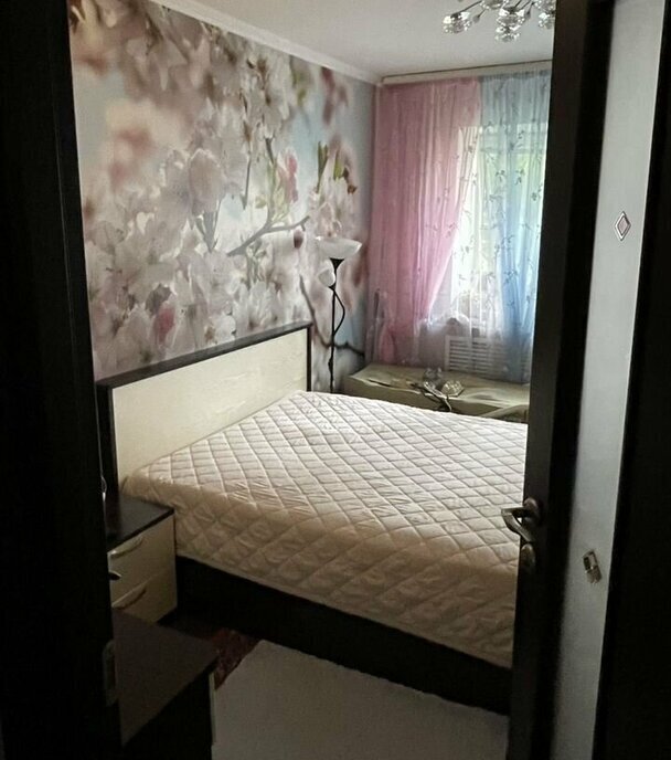 квартира г Казань р-н Московский Авиастроительная ул Химиков 51 Жилка фото 7