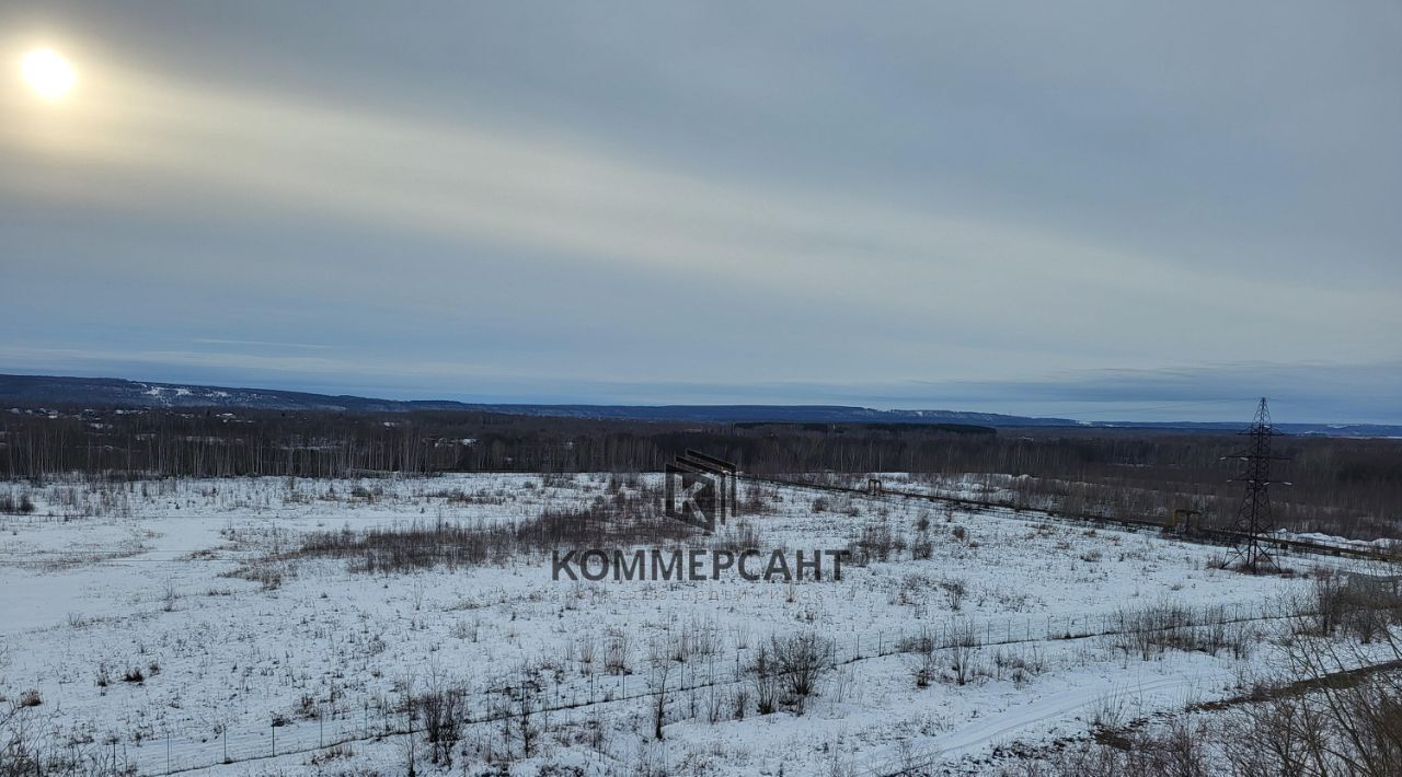 земля г Дзержинск ш Восточное фото 4