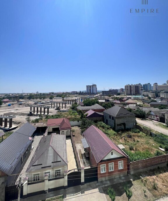 квартира г Грозный ул Соловьиная 70 фото 18