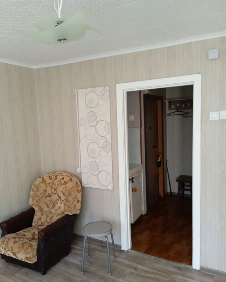 квартира г Димитровград ул. М. Тореза, 3А фото 1