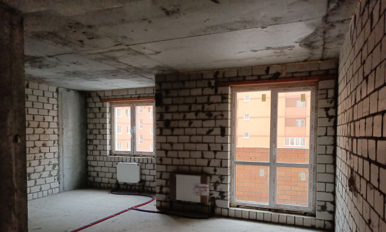 квартира г Саратов Солнечный ул им Панченко К.П. 9 улица фото 3