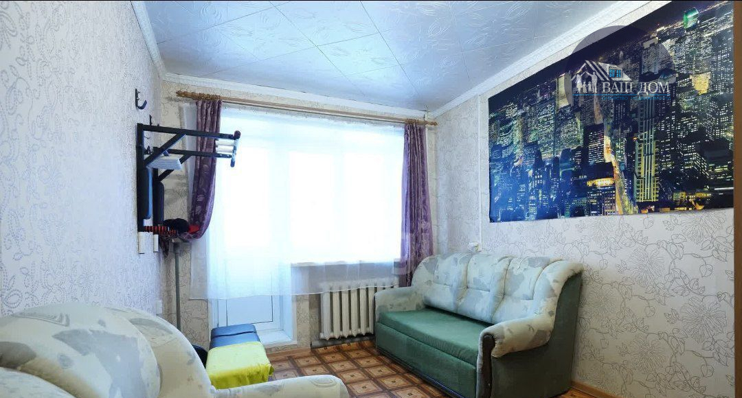 квартира г Северодвинск ул Торцева 2а фото 3