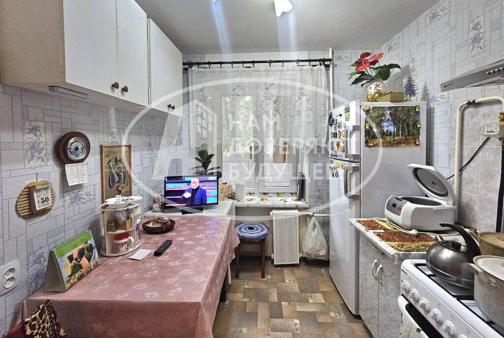 квартира г Чайковский п Прикамский ул Лесная 11 фото 6