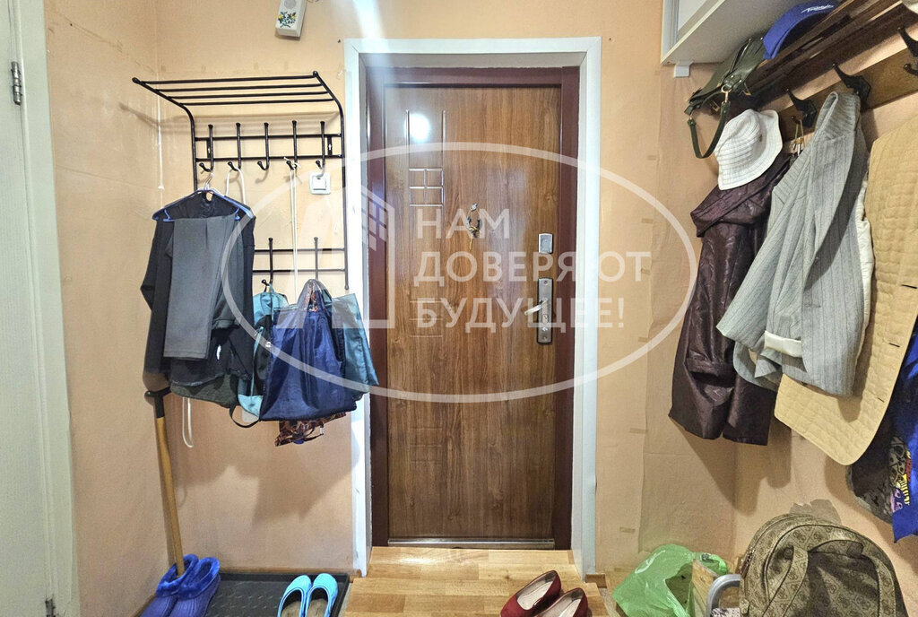 квартира г Чайковский п Прикамский ул Лесная 11 фото 9