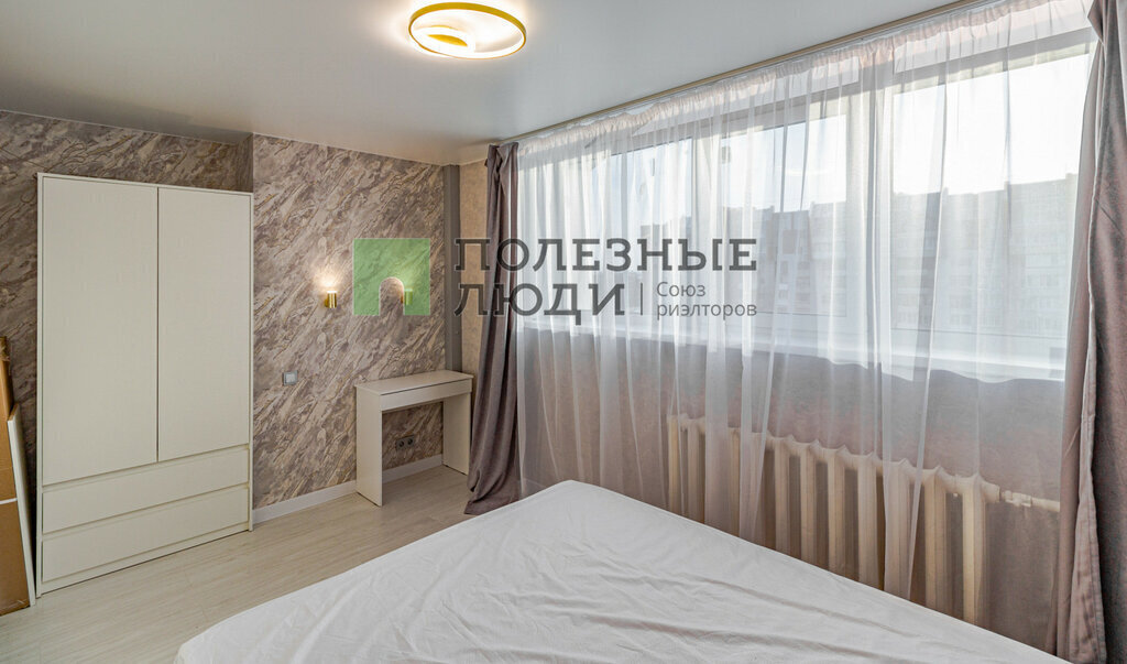 квартира г Вологда ул Ленинградская 40а фото 6