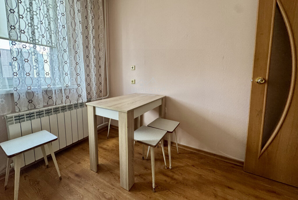 квартира г Челябинск ул Академика Королева 17 фото 10
