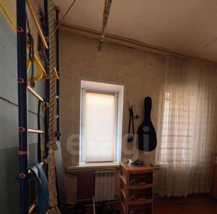дом г Красноярск р-н Центральный ул Фурманова 2 фото 8