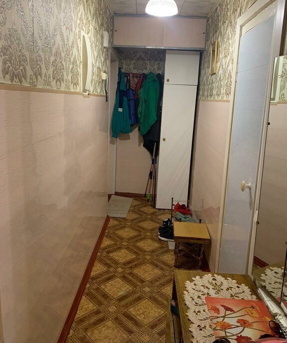 квартира г Похвистнево ул Гагарина 26 фото 15