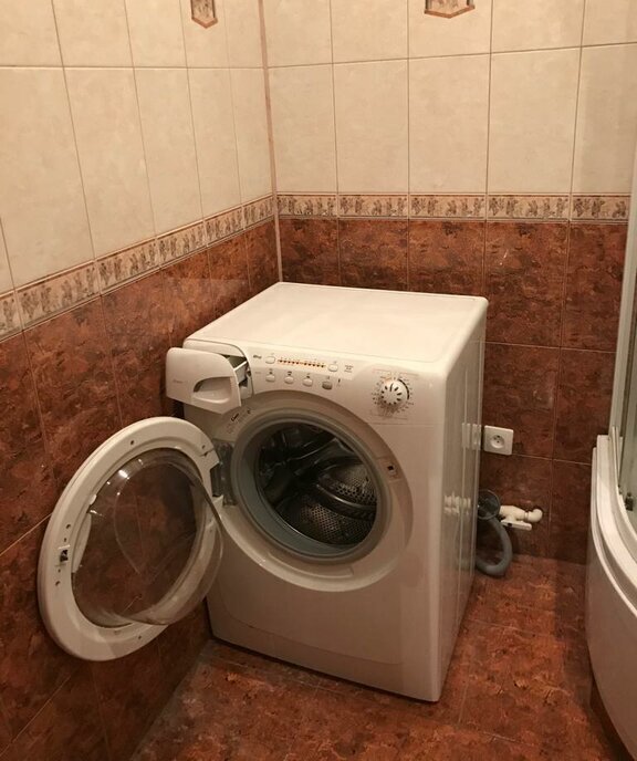 квартира г Самара п Мехзавод Кировская квартал 11А, 2 фото 6