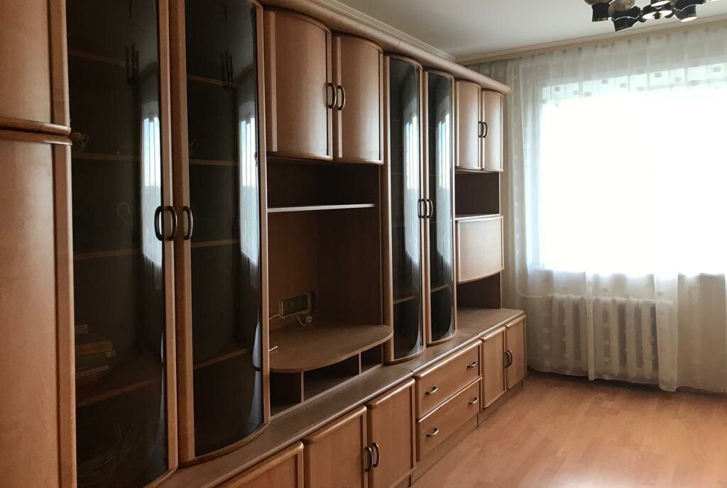 квартира г Самара п Мехзавод Кировская квартал 11А, 2 фото 9