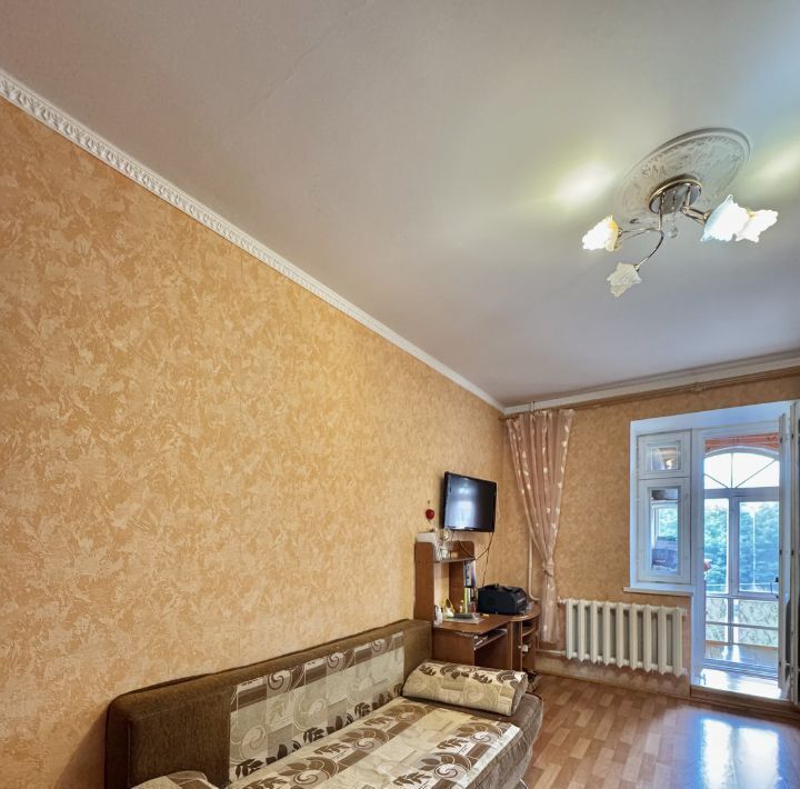 квартира г Казань Суконная слобода ул Курская 25 фото 3
