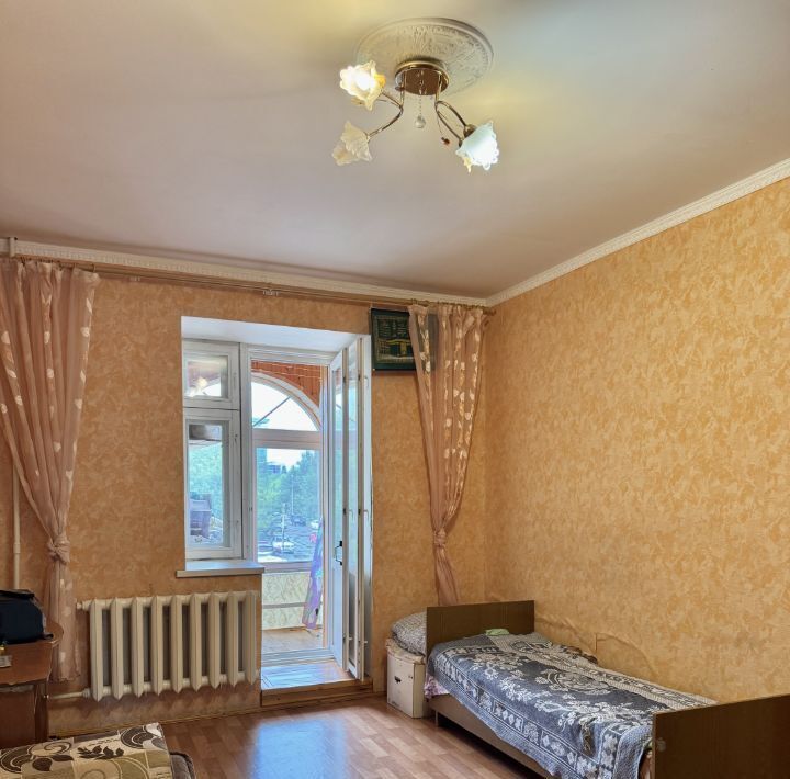 квартира г Казань Суконная слобода ул Курская 25 фото 4