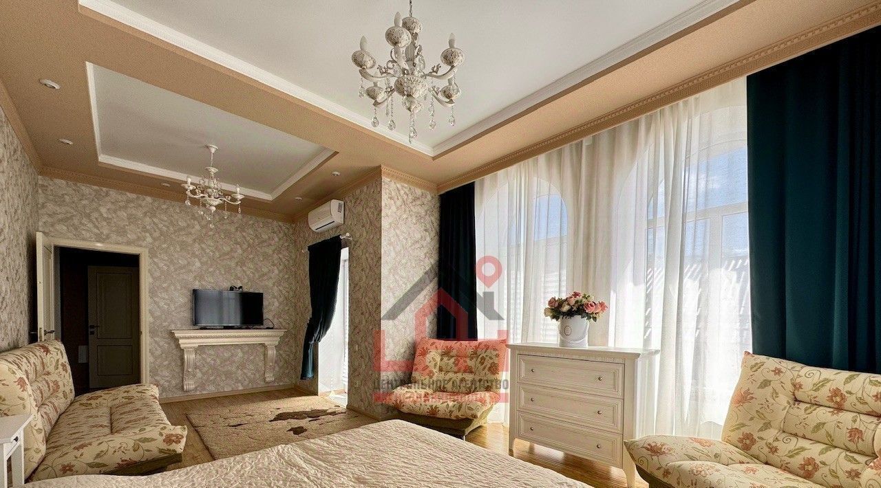 квартира г Ессентуки ул Интернациональная 35 фото 1