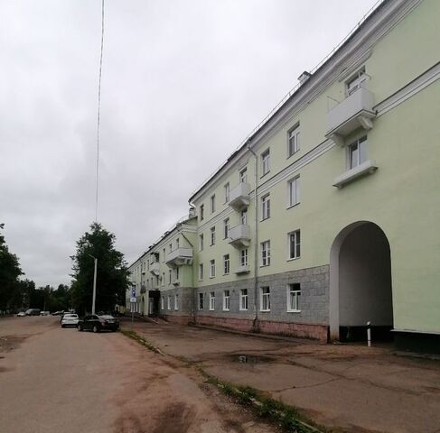 дом 9 фото