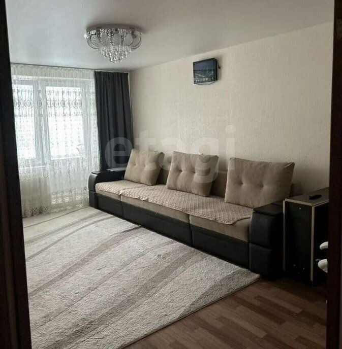 квартира г Набережные Челны ул Нур Баян 1 фото 3