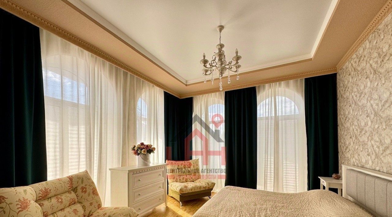 квартира г Ессентуки ул Интернациональная 35 фото 3