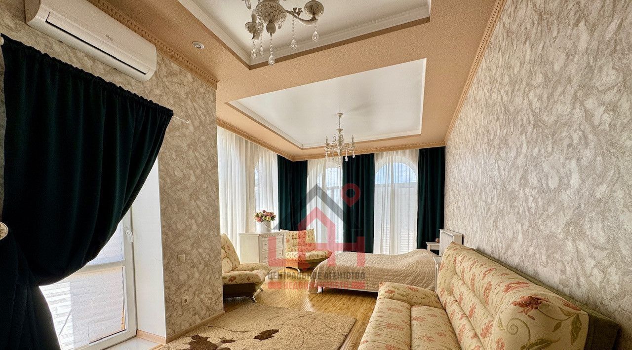 квартира г Ессентуки ул Интернациональная 35 фото 4