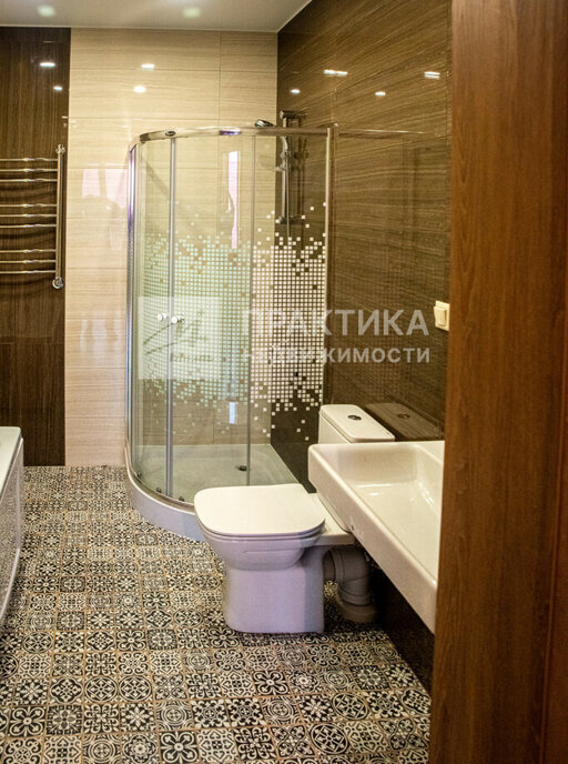 дом г Истра КП Семь кварталов фото 23