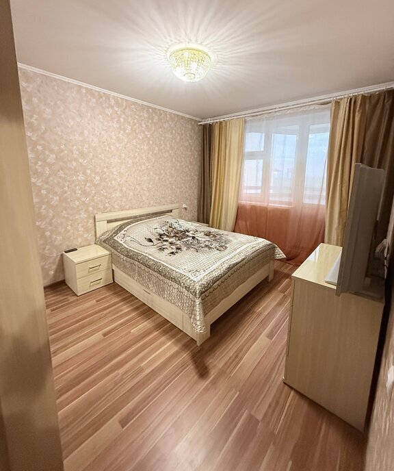 квартира г Москва п Московский метро Рассказовка р-н микрорайон Град Московский ул Радужная 25 поселение Московский фото 5