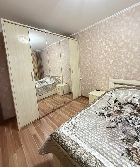 квартира г Москва п Московский метро Рассказовка р-н микрорайон Град Московский ул Радужная 25 поселение Московский фото 7
