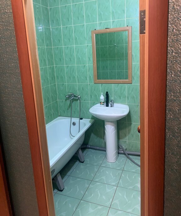 квартира г Ставрополь ул Тухачевского 28/7 фото 3