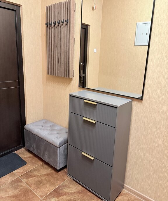 квартира г Москва п Московский метро Рассказовка р-н микрорайон Град Московский ул Радужная 25 поселение Московский фото 20