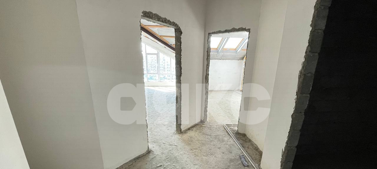 квартира г Геленджик ул Крымская 22/1 фото 1